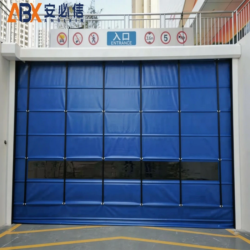 平凉堆积门